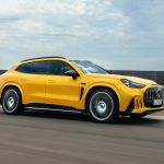 Mercedes-AMG GT SUV