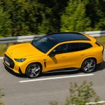 Mercedes-AMG GT SUV