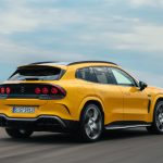 Mercedes-AMG GT SUV
