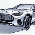 Mercedes-AMG GT SUV