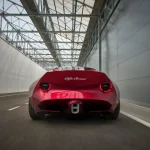 Alfa Romeo Cuorerosso