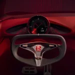 Alfa Romeo Cuorerosso