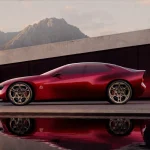 Alfa Romeo Cuorerosso