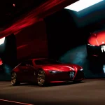 Alfa Romeo Cuorerosso