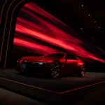 Alfa Romeo Cuorerosso