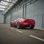 Alfa Romeo Cuorerosso