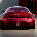 Alfa Romeo Cuorerosso