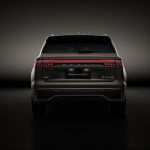 Geely Monjaro EM-i