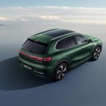 Geely Monjaro EM-i