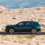 BMW iX3 M60 xDrive