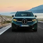 BMW iX3 M60 xDrive