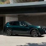 BMW iX3 M60 xDrive