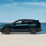 BMW iX3 M60 xDrive