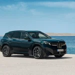 BMW iX3 M60 xDrive
