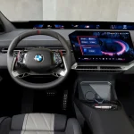 BMW iX3 M60 xDrive