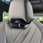 BMW iX3 M60 xDrive