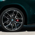 BMW iX3 M60 xDrive