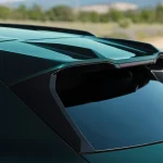 BMW iX3 M60 xDrive
