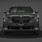 BMW X3 M50 xDrive