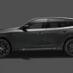 BMW X3 M50 xDrive