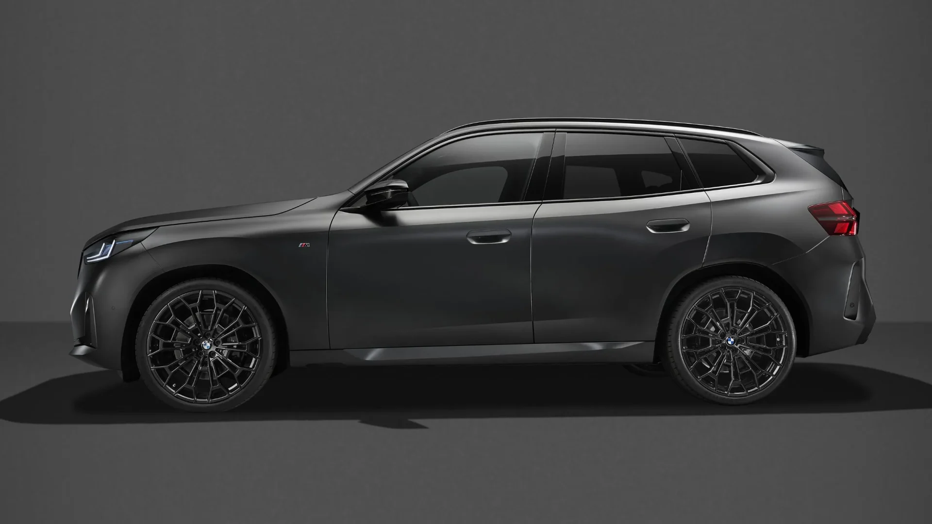 BMW X3 M50 xDrive
