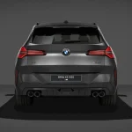 BMW X3 M50 xDrive