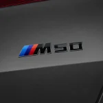 BMW X3 M50 xDrive