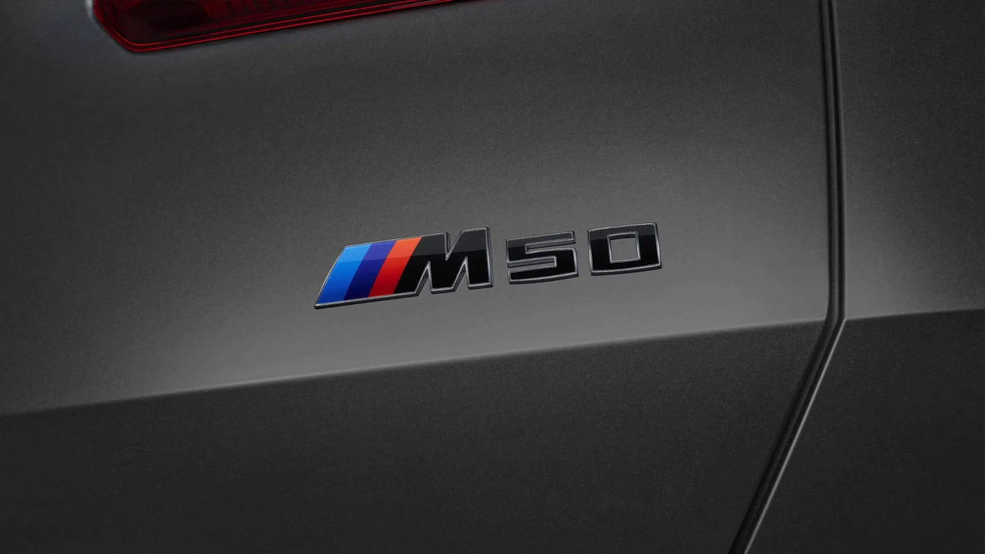 BMW X3 M50 xDrive