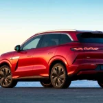 BYD Atto 8