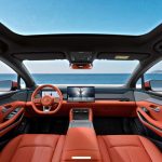 BYD Atto 8