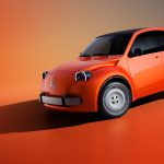 Citroen 2 CV Concept