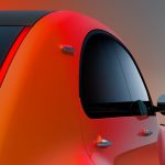 Citroen 2 CV Concept