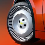 Citroen 2 CV Concept