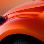 Citroen 2 CV Concept