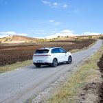 Тест Leapmotor C10 EV Design Pro Тивок предизвикувач
