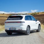 Тест Leapmotor C10 EV Design Pro Тивок предизвикувач