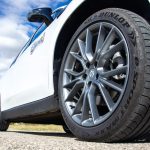 Тест Leapmotor C10 EV Design Pro Тивок предизвикувач