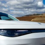 Тест Leapmotor C10 EV Design Pro Тивок предизвикувач