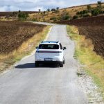 Тест Leapmotor C10 EV Design Pro Тивок предизвикувач