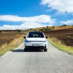 Тест Leapmotor C10 EV Design Pro Тивок предизвикувач