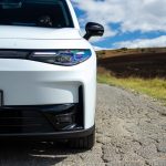Тест Leapmotor C10 EV Design Pro Тивок предизвикувач