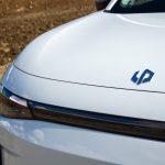 Тест Leapmotor C10 EV Design Pro Тивок предизвикувач