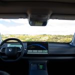 Тест Leapmotor C10 EV Design Pro Тивок предизвикувач