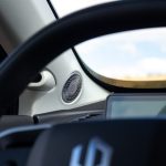 Тест Leapmotor C10 EV Design Pro Тивок предизвикувач