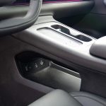 Тест Leapmotor C10 EV Design Pro Тивок предизвикувач