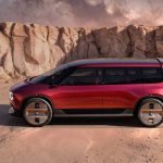 Renault E-Space Concept
