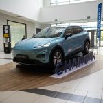 Changan