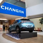Changan