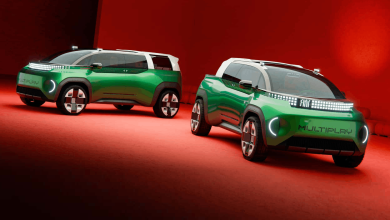 Fiat Multiplay Concept