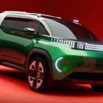Fiat Multiplay Concept